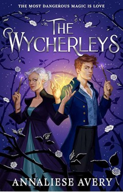 The Wycherleys Book 1